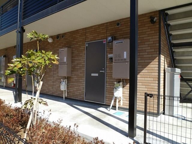 レオネクストユアリトルハイツの物件内観写真