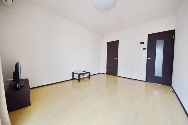 クレイノグランメゾン若葉の物件内観写真