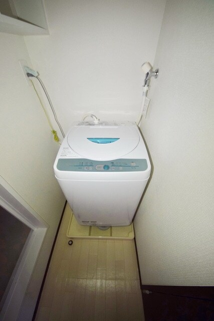 クレイノグランメゾン若葉の物件内観写真