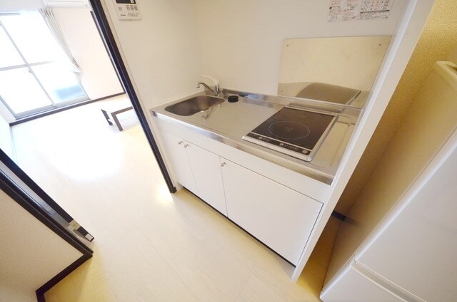 レオネクストバロンIIIの物件内観写真