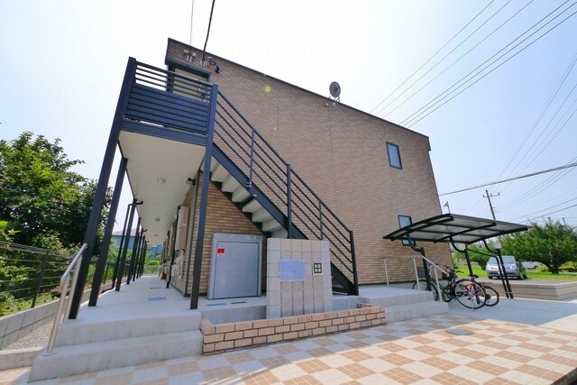 レオネクストバロンIIIの物件内観写真