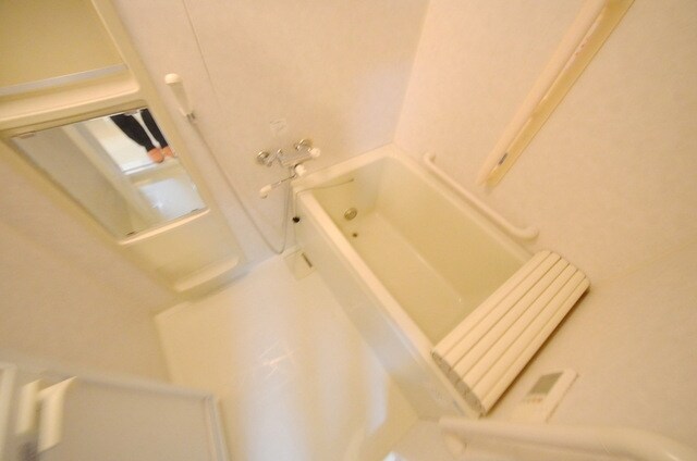 鴻巣東ハイツの物件内観写真