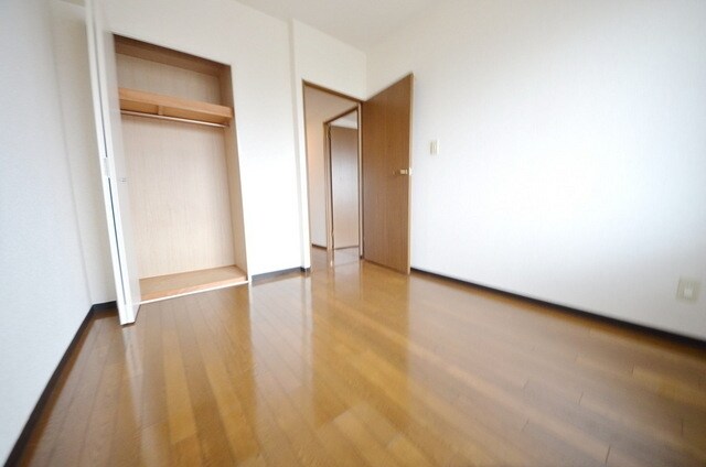 鴻巣東ハイツの物件内観写真