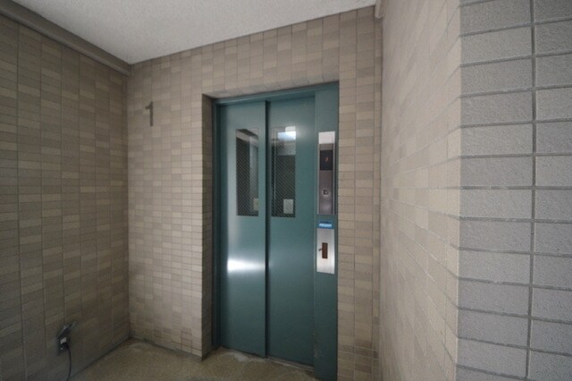 鴻巣東ハイツの物件内観写真