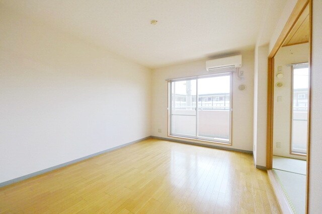 キングホームズ2番館の物件内観写真