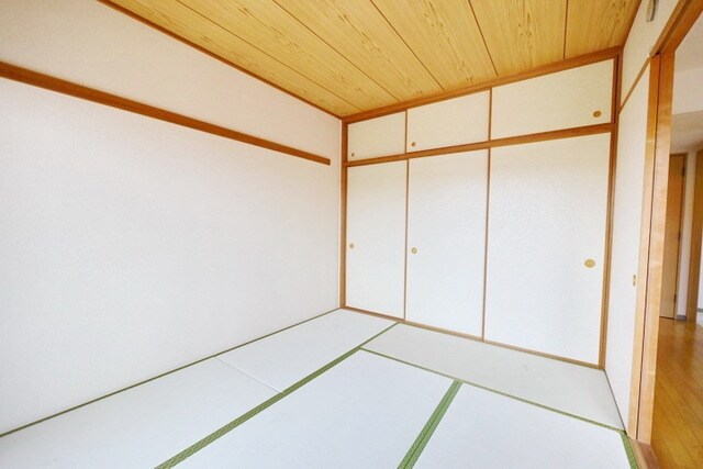 キングホームズ2番館の物件内観写真