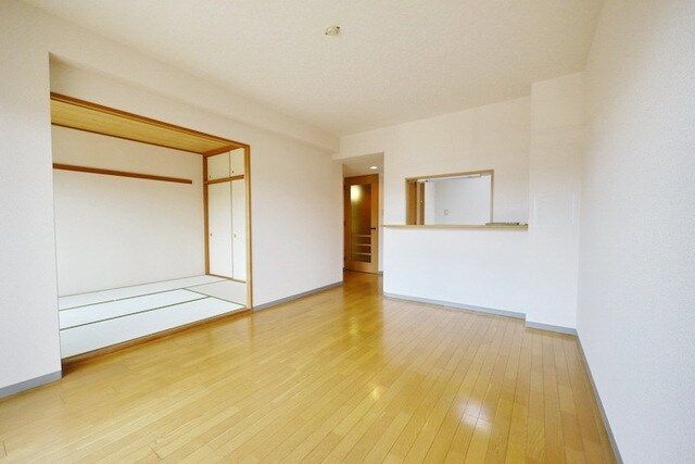 キングホームズ2番館の物件内観写真