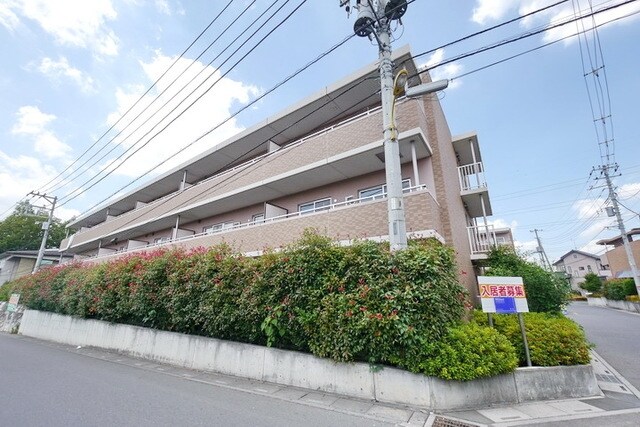 キングホームズ2番館の物件内観写真