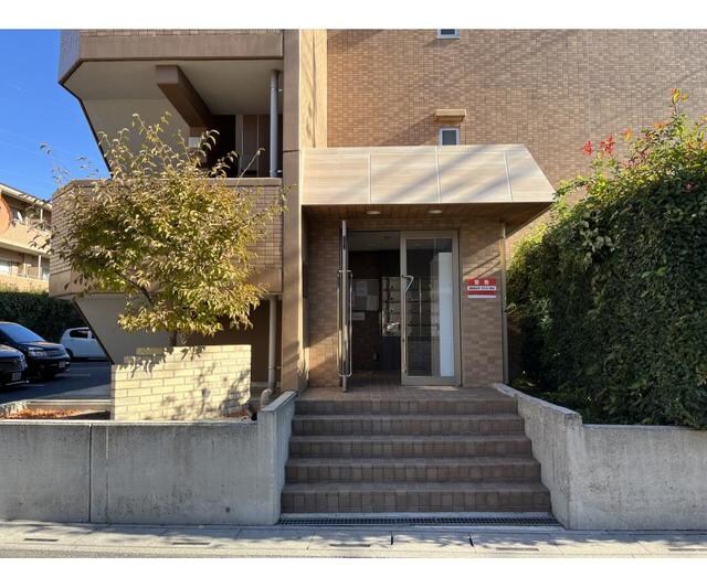 キングホームズ1番館の物件内観写真