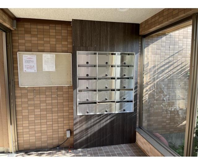 キングホームズ1番館の物件内観写真