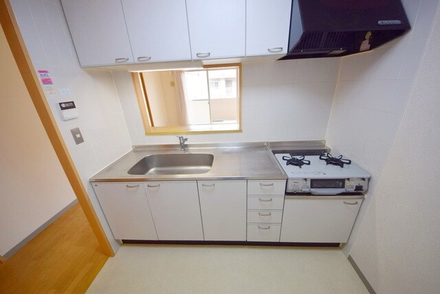 キングホームズ1番館の物件内観写真