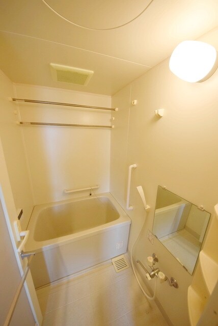 キングホームズ1番館の物件内観写真