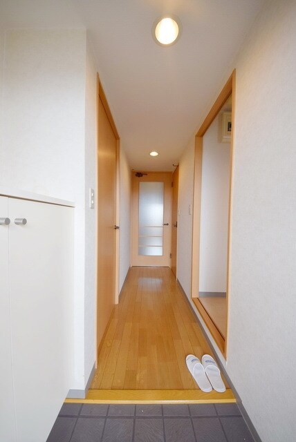 キングホームズ1番館の物件内観写真