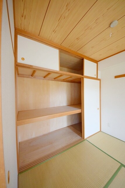 キングホームズ1番館の物件内観写真