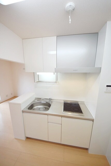 アペゼの物件内観写真