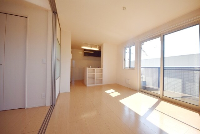 エミネンスの物件内観写真