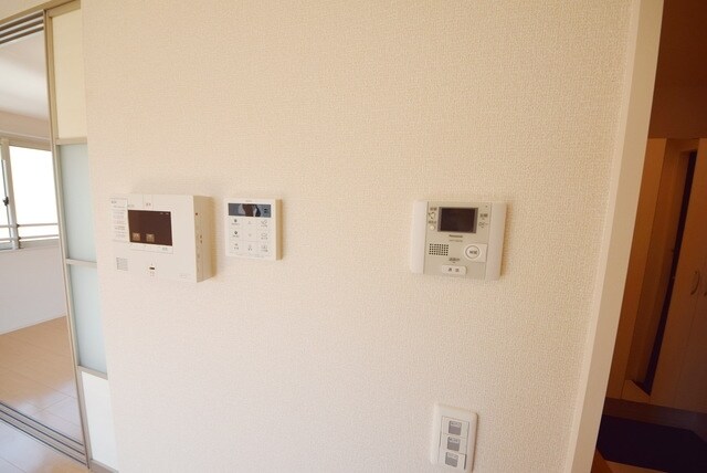 エミネンスの物件内観写真