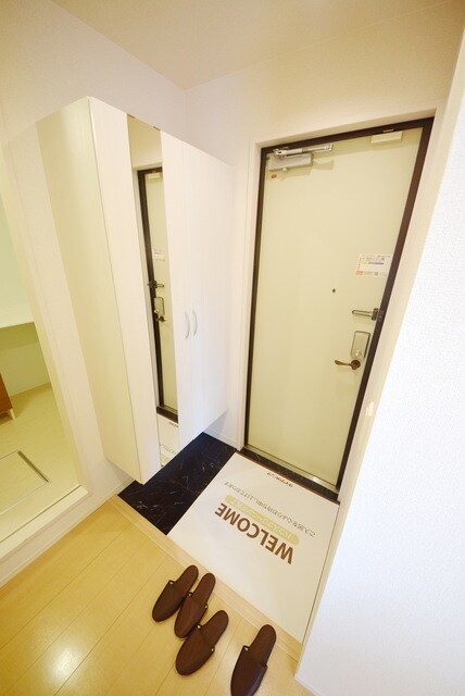 エミネンスの物件内観写真