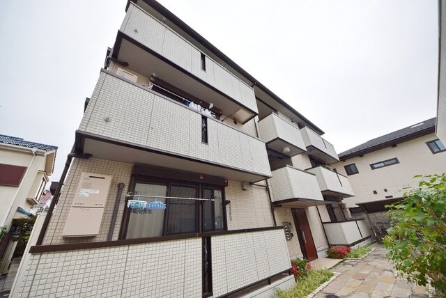 エミネンスの物件内観写真