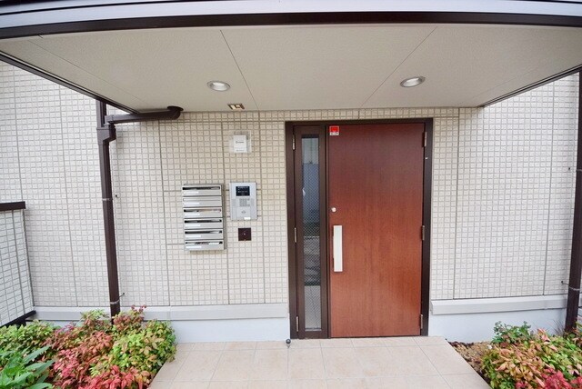 エミネンスの物件内観写真