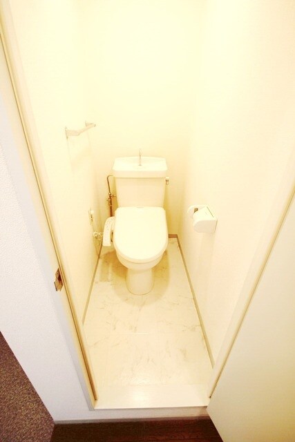 ヴァンベール山口 Aの物件内観写真