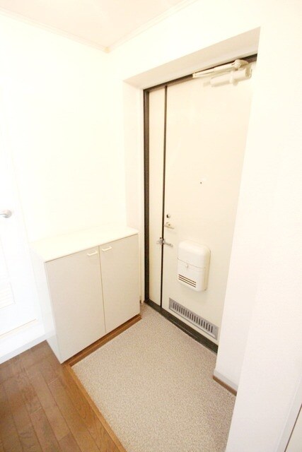 ヴァンベール山口 Aの物件内観写真