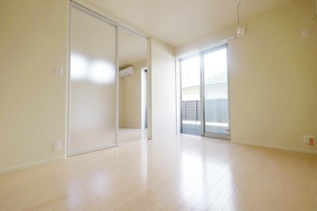 ルナ・リエーナの物件内観写真