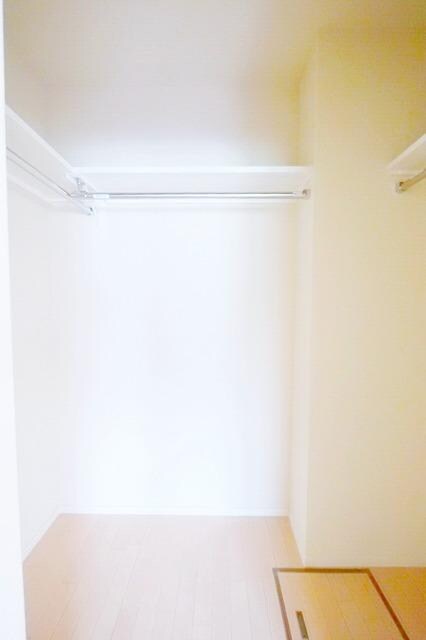 ルナ・リエーナの物件内観写真