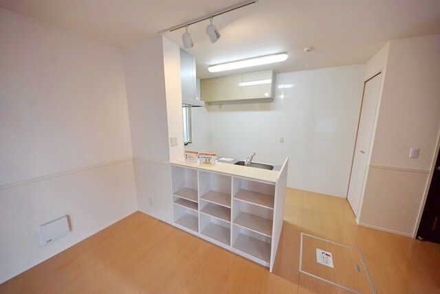 セピアコート 南館の物件内観写真