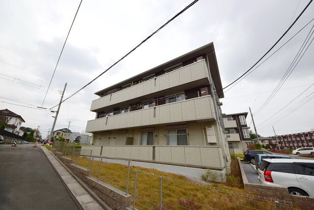 セピアコート 南館の物件内観写真