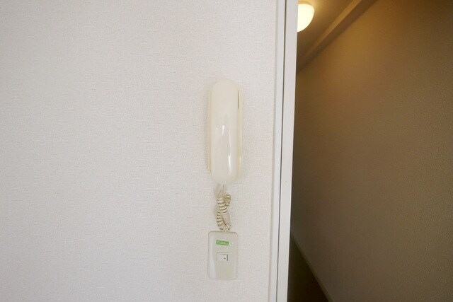 レオパレスリバーパークの物件内観写真