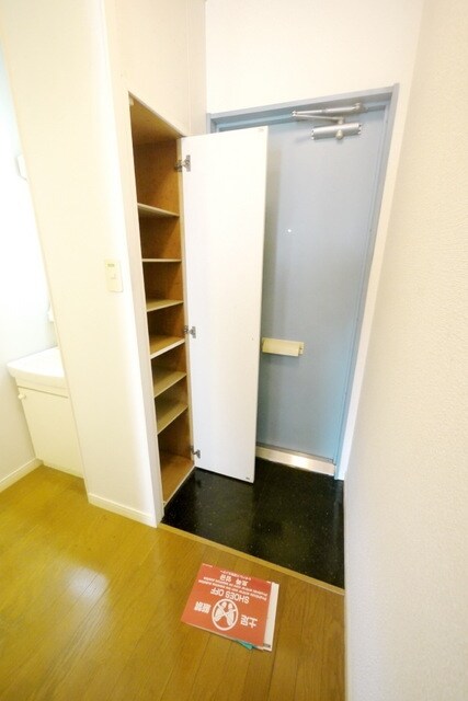 レオパレスリバーパークの物件内観写真