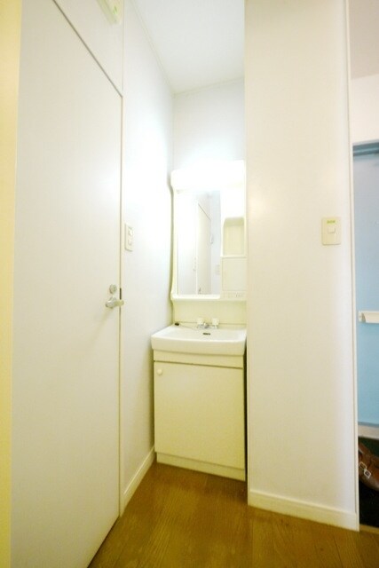 レオパレスリバーパークの物件内観写真