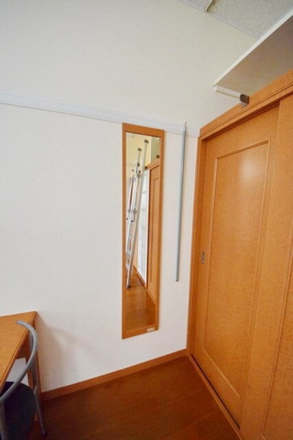 レオパレスNAGISAの物件内観写真