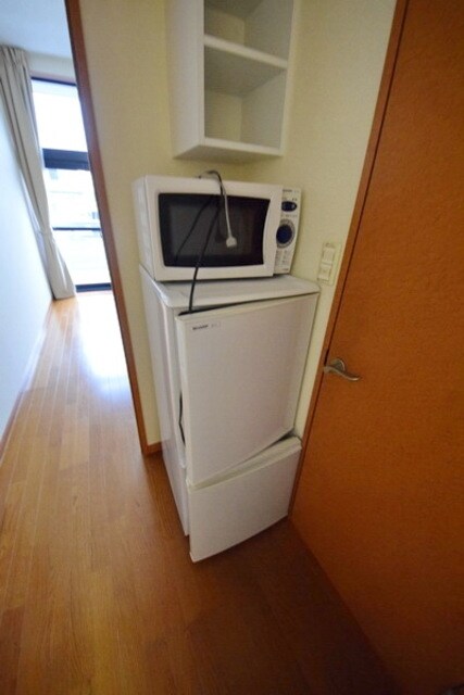 レオパレスNAGISAの物件内観写真