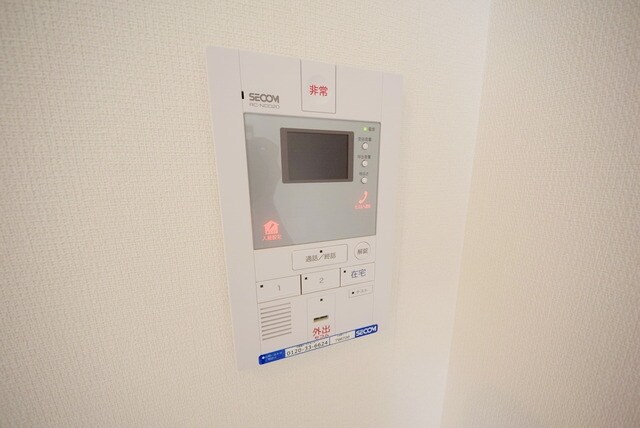 リブリ・すみれ草の物件内観写真