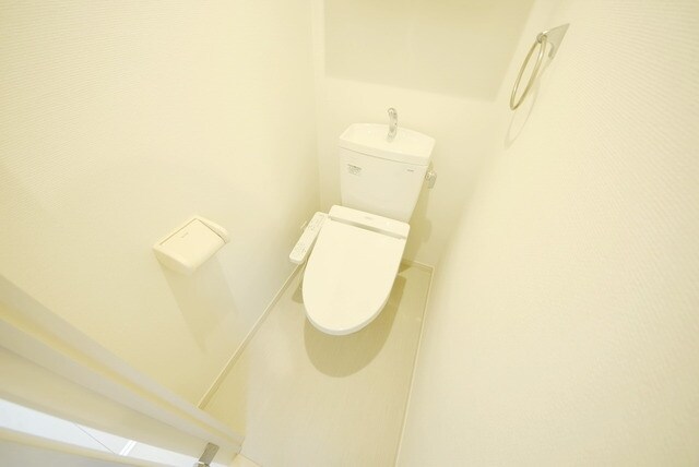 リブリ・すみれ草の物件内観写真