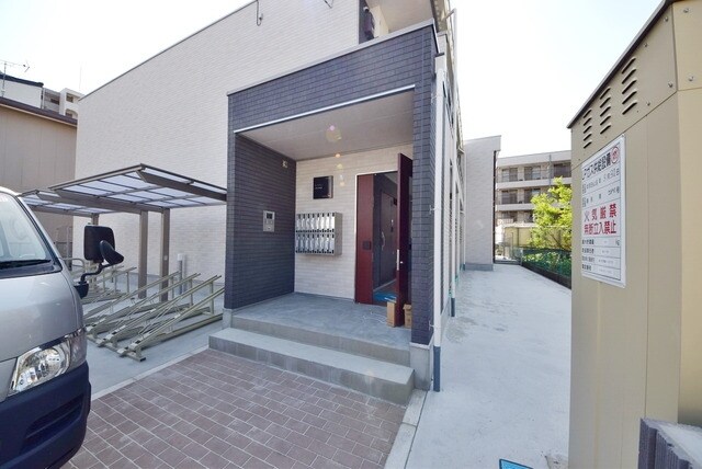 リブリ・すみれ草の物件内観写真