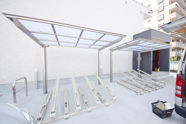 リブリ・すみれ草の物件内観写真