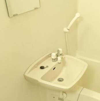 レオパレスツインヴィラBの物件内観写真