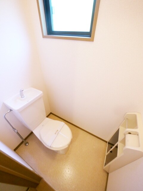 コートサクセス の物件内観写真