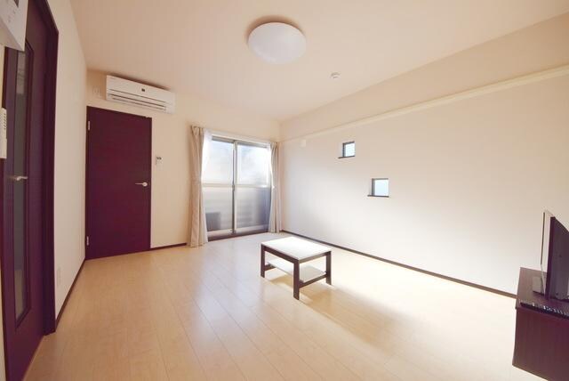 クレイノけやきの物件内観写真