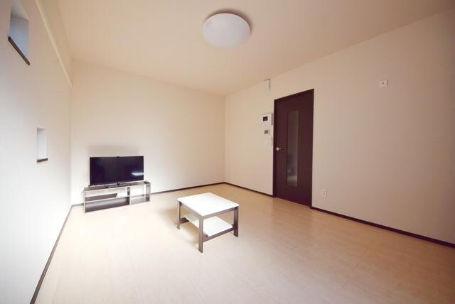 クレイノけやきの物件内観写真