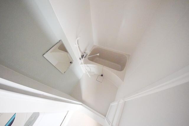 クレイノけやきの物件内観写真