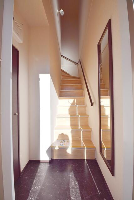 クレイノけやきの物件内観写真