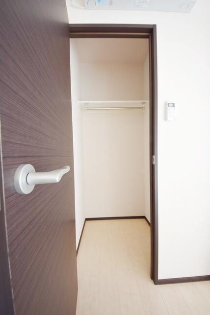 クレイノけやきの物件内観写真