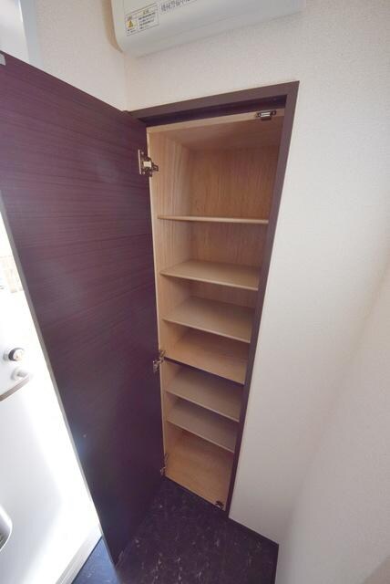 クレイノけやきの物件内観写真