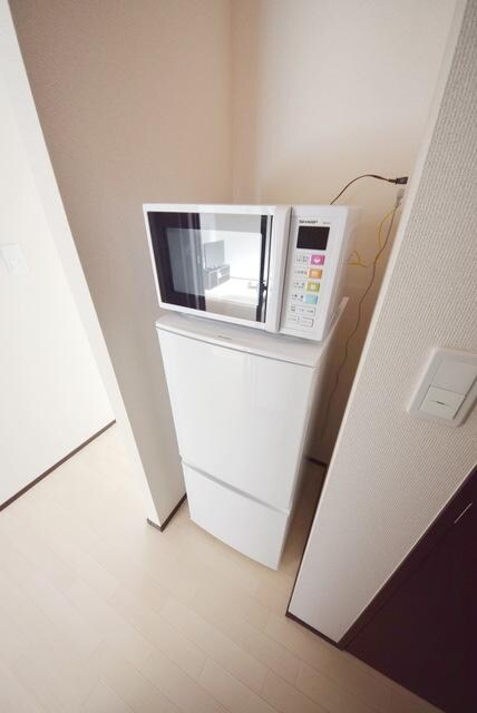 クレイノけやきの物件内観写真