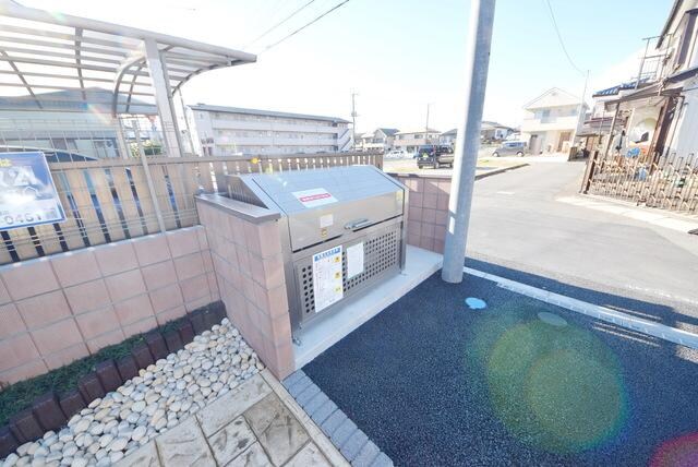 クレイノけやきの物件内観写真