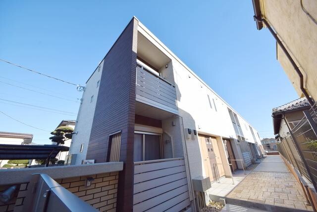 クレイノけやきの物件内観写真